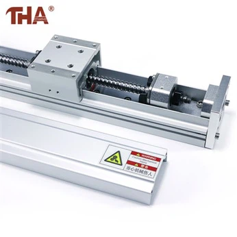 لکیری حرکت مرحلہ