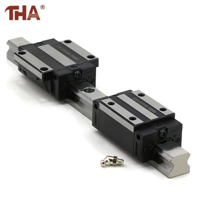 بال لکیری گائیڈز کے لئے صحت سے متعلق جانچ کے اصول