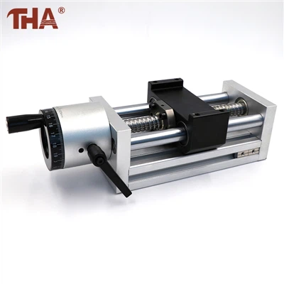 دستی لکیری مراحل کے لئے ایک نیا ایپلی کیشن فرنٹیئر - وژن معائنہ کا سامان