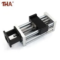 جی زیڈ ایس ایکٹیویٹر لکیری اسٹیج