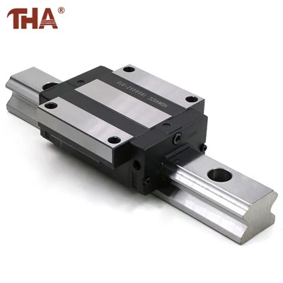 HGW 20 Linear Slide Bearing Block