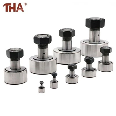 KR30 Hex Socket Cam Follower high quality