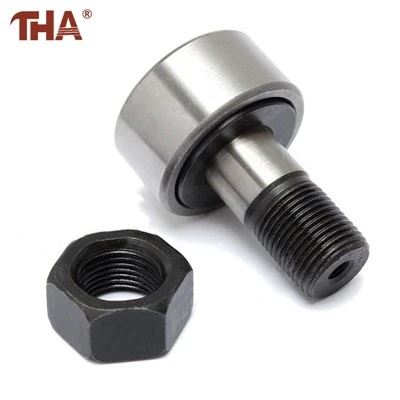 KR30 Hex Socket Cam Follower factory